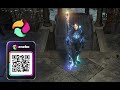 End of video