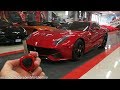 La Ferrari F12 Ti Toglie il Fiato! [Test Drive]