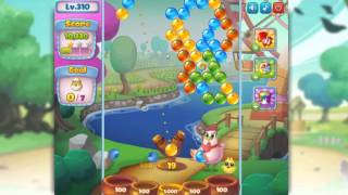 Bubble CoCo || Level - 310