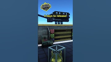 From the Depths Easy APS Ammo-Swap & Missile Designer #fromthedepths