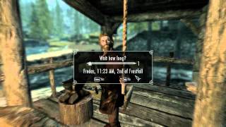Lets Play Skyrim - Part 34: Setup
Playlist: http://wikigameguides.com/The_Elder_Scrolls_V_Skyrim/Guides/Ares-Lets-Play-KhajiitAdept Lets Play Skyrim - Part 34: Setup