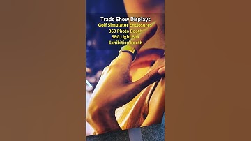trade show displays #exhibition #tradeshowbooth #tradeshowdisplay #lightbox #exhibitiondisplay
