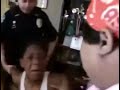 (Age Restricted Version) Kid Gets Arrested