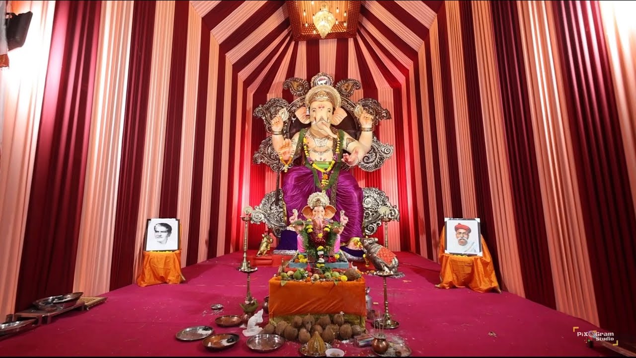 SANGHANI CHA VIGNAHARTHA 2024 