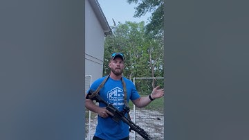 Should you switch shoulders in a CQB environment? My Opinion no. #Subsecond #information