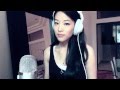 Stay  rihanna cover by arden cho