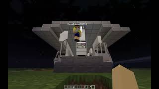 Minecraft MTR 3.0.1 Tutorial - MTR For Beginners E3S1