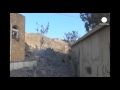 MSF hospital in north Yemen destroyed in airstrike three weeks after Kunduz