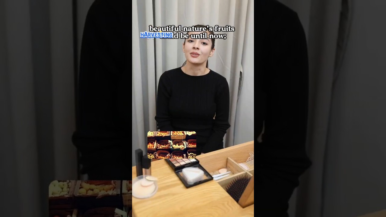 Discover RURAL FRUIT Harvesting Secrets!