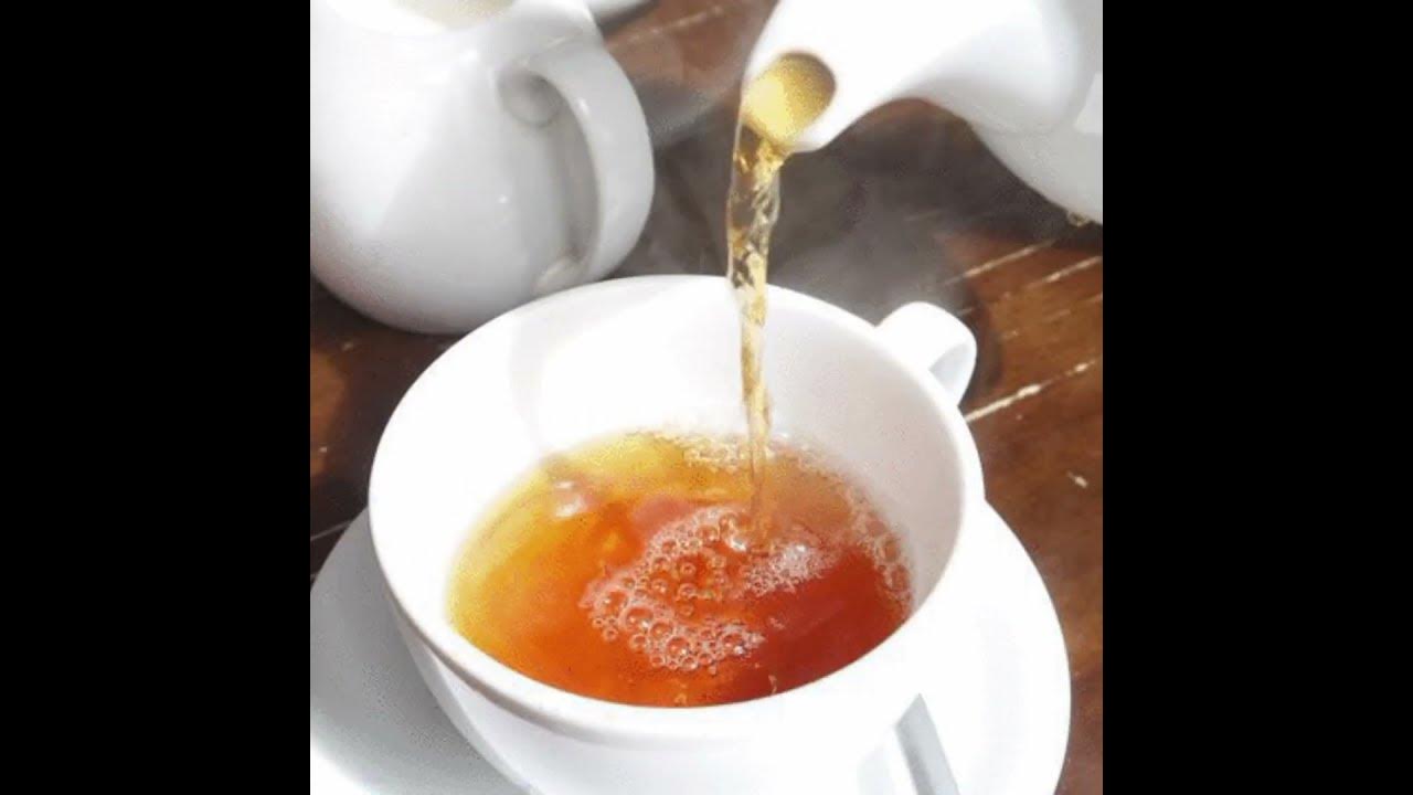 Утро кипеть. Наливает чай. Чай гифки. Анимированный чай. Чай наливается в чашку.