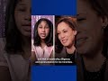 We asked folks to share what Vice President @kamalaharrismeans to them.