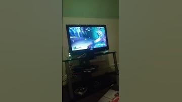 when you play paladins for the first time.