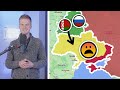Is Belarus About to Invade Ukraine?