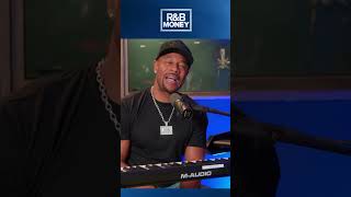 Intro • Bobby Valentino • R&B MONEY Podcast • Ep.178