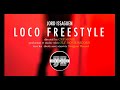 Jord issaguenloco freestyle