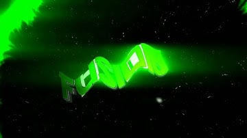 EPIC New Intro! // (Template)