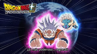 Dragon Ball Super 2 Adelanto Completo Goku Vs Moro Trailer Dragon Ball Super Remake Explicacion