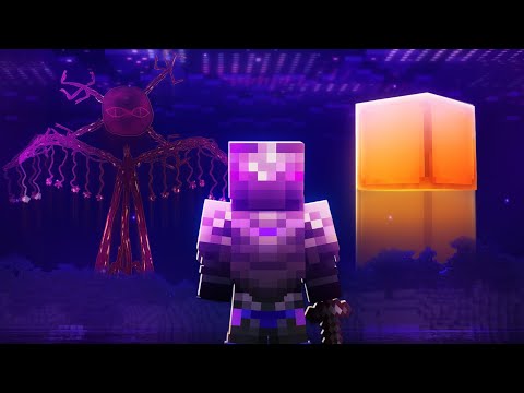 آیا میتونم باس فایت نهایی نو مون رو شکست بدم و روح هارو آزاد کنم؟💀