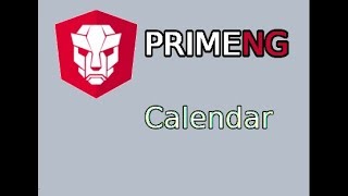 Primeng Calendar