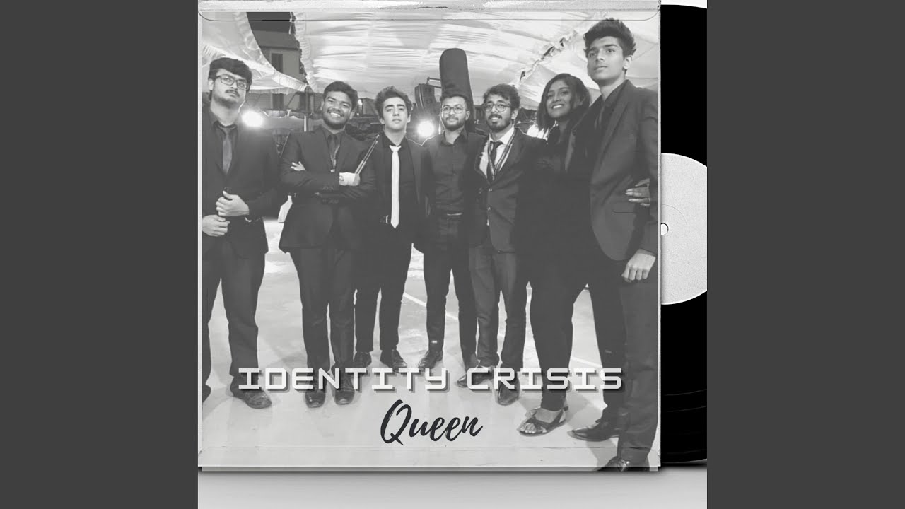 Guarda Queen su YouTube Guarda Queen su YouTube
