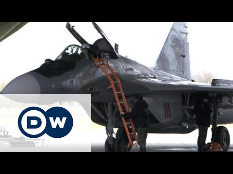 В Литве боятся войны с Россией