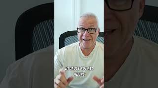 Boost Productivity: Plan for Energy, Not Time... #shorts