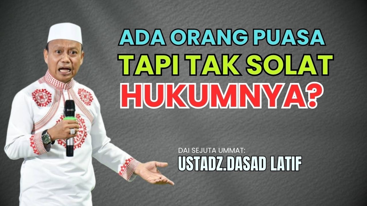 🔵CERAMAH USTAD DAS'AD LATIF LUCU 2026 TERBARU HARI INI
