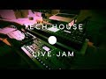 Deepart 4.0 || Digitakt, Octatrack, A4, Rytm