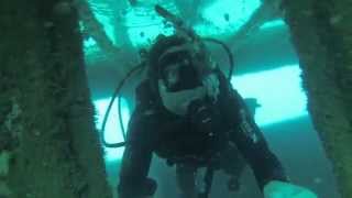 GoPro Mallorca dive adventures