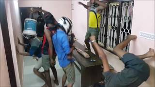 rusty engineering  study harlem shake