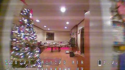 Rapid Fire, lost OSD and degrading video issues