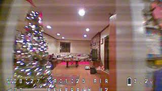 Rapid Fire, lost OSD and degrading video issues