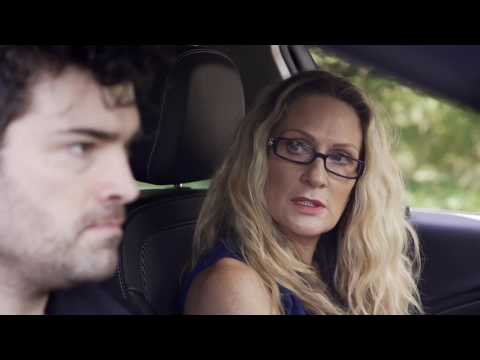 Jaimie Rivers - Showreel