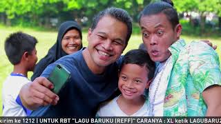 Sule - Lagu Baruku (Official Music Video) ​​​| Funny Video (Lucu)