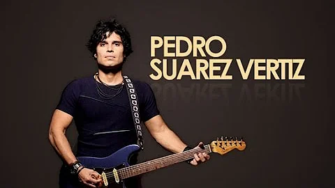 MIX PEDRO SUAREZ VERTIZ