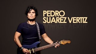 MIX PEDRO SUAREZ VERTIZ