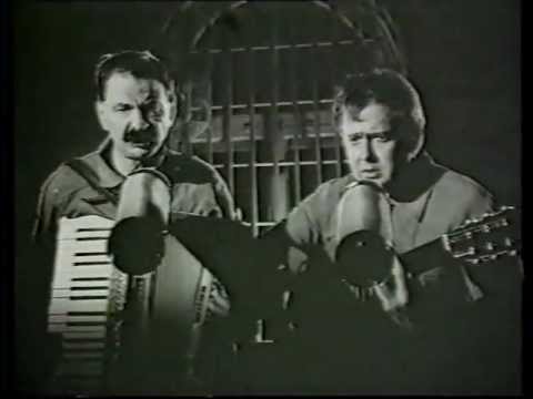 Жил-был Николка - самодержец Всей Руси...