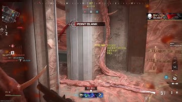 Mw2 2009 DAYS ARE BACK 😭 - Intervention Sniping on Rust