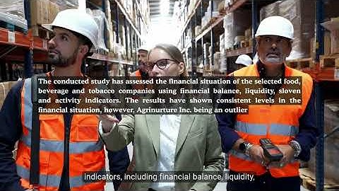 INVENTORY VALUATION METHODS ON THE FINANCIAL SITUATION AND PERFORMANCE OF FBT COMPANIES (2015-2024)