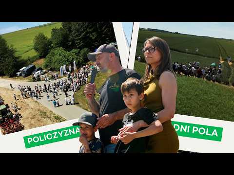FIELD DAYS AT JAREK’S FARM - #364 fertilizers nonstop