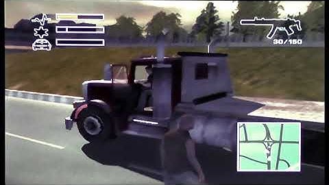 DRIV3R Istanbul (Chases) PART 4