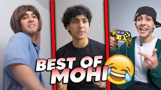 BEST OF alte MOHI Shorts 😳😂 | Mohi__07