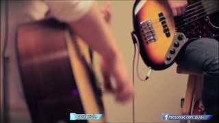 Dula Viule - Esa que necesitamos (Acústico en LGC)