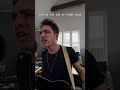 “By Your Side” is out now…Starting to think about touring the new music… solo, band, live looping??