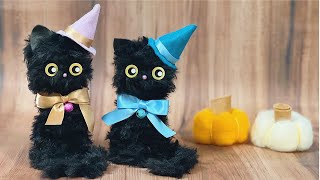 【高齢者向け】ハロウィン工作で盛り上がろう！楽しく作れる飾りのアイデア