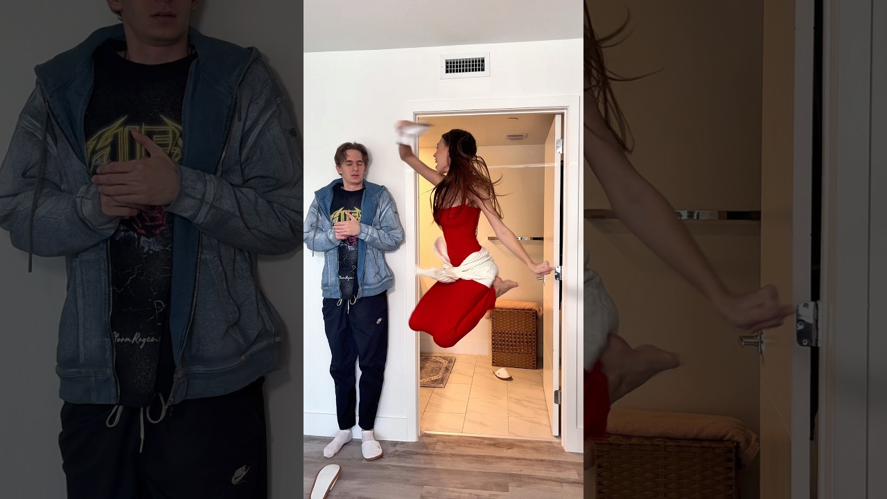 Watch till the end please 🤣 #viral #humor #couple