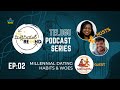 90s kids dating kastalu? The Millennial Rewind Telugu Podcast Series Episode 2