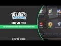 How to set up Motion Detection on EYEsurv DVR