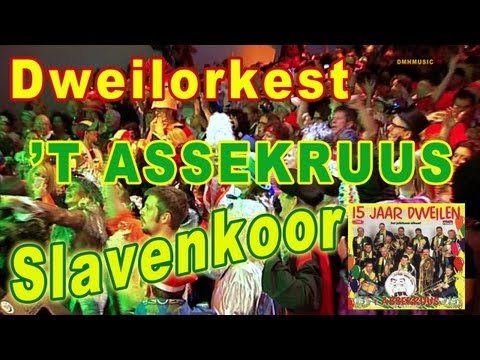 assekruus slavenkoor