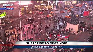 News Now Stream 10/21/19 (FNN)